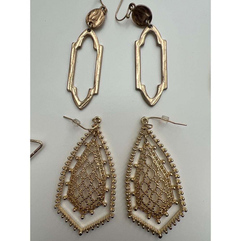 Earring Lot - Picture 3 of 7